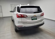 2018 Chevrolet Equinox in Eastpointe, MI 48021 - 18150643 6