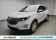 2018 Chevrolet Equinox in Eastpointe, MI 48021 - 18150643 1