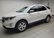 2018 Chevrolet Equinox in Eastpointe, MI 48021 - 18150643 2
