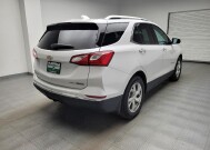 2018 Chevrolet Equinox in Eastpointe, MI 48021 - 18150643 9