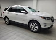 2018 Chevrolet Equinox in Eastpointe, MI 48021 - 18150643 11