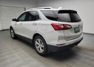 2018 Chevrolet Equinox in Eastpointe, MI 48021 - 18150643 5