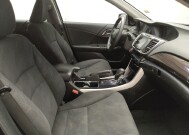2016 Honda Accord in Eastpointe, MI 48021 - 18150644 21