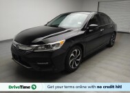 2016 Honda Accord in Eastpointe, MI 48021 - 18150644 1