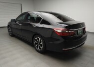 2016 Honda Accord in Eastpointe, MI 48021 - 18150644 5