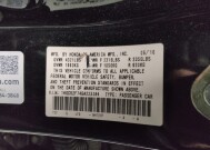 2016 Honda Accord in Eastpointe, MI 48021 - 18150644 33
