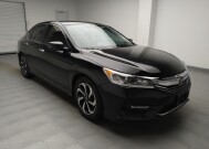 2016 Honda Accord in Eastpointe, MI 48021 - 18150644 13