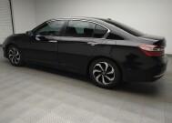 2016 Honda Accord in Eastpointe, MI 48021 - 18150644 3