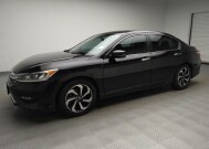 2016 Honda Accord in Eastpointe, MI 48021 - 18150644 2