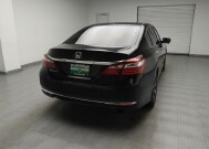 2016 Honda Accord in Eastpointe, MI 48021 - 18150644 7