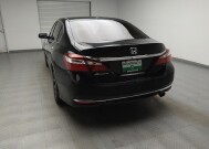 2016 Honda Accord in Eastpointe, MI 48021 - 18150644 6