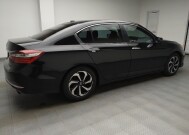 2016 Honda Accord in Eastpointe, MI 48021 - 18150644 10