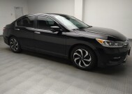 2016 Honda Accord in Eastpointe, MI 48021 - 18150644 11