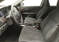 2016 Honda Accord in Eastpointe, MI 48021 - 18150644 17