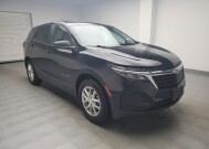2023 Chevrolet Equinox in Eastpointe, MI 48021 - 18150645 13