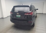 2023 Chevrolet Equinox in Eastpointe, MI 48021 - 18150645 7