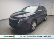 2023 Chevrolet Equinox in Eastpointe, MI 48021 - 18150645 1