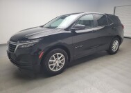 2023 Chevrolet Equinox in Eastpointe, MI 48021 - 18150645 2