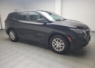 2023 Chevrolet Equinox in Eastpointe, MI 48021 - 18150645 11