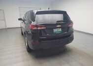 2023 Chevrolet Equinox in Eastpointe, MI 48021 - 18150645 6
