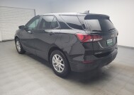 2023 Chevrolet Equinox in Eastpointe, MI 48021 - 18150645 5