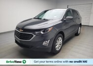 2021 Chevrolet Equinox in Eastpointe, MI 48021 - 18150646 1