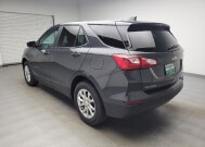 2021 Chevrolet Equinox in Eastpointe, MI 48021 - 18150646 5