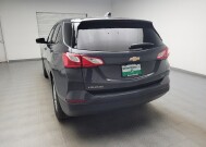 2021 Chevrolet Equinox in Eastpointe, MI 48021 - 18150646 6