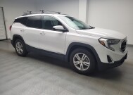 2020 GMC Terrain in Eastpointe, MI 48021 - 18150647 11