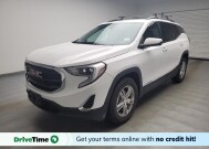 2020 GMC Terrain in Eastpointe, MI 48021 - 18150647 1