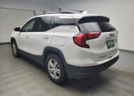 2020 GMC Terrain in Eastpointe, MI 48021 - 18150647 5