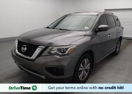 2020 Nissan Pathfinder in Jacksonville, FL 32210 - 18150648 1