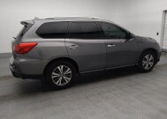 2020 Nissan Pathfinder in Jacksonville, FL 32210 - 18150648 10