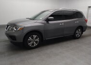 2020 Nissan Pathfinder in Jacksonville, FL 32210 - 18150648 2