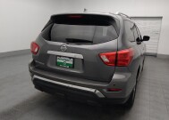 2020 Nissan Pathfinder in Jacksonville, FL 32210 - 18150648 7