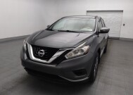 2015 Nissan Murano in Orlando, FL 32808 - 18150649 15