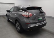 2015 Nissan Murano in Orlando, FL 32808 - 18150649 5