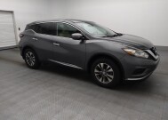 2015 Nissan Murano in Orlando, FL 32808 - 18150649 11