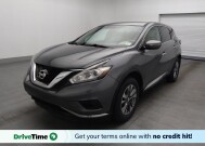 2015 Nissan Murano in Orlando, FL 32808 - 18150649 1