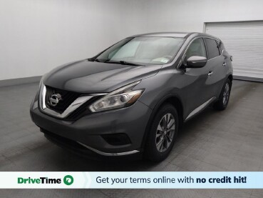 2015 Nissan Murano in Orlando, FL 32808