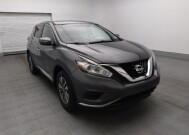 2015 Nissan Murano in Orlando, FL 32808 - 18150649 13