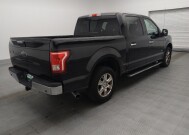 2015 Ford F150 in Savannah, GA 31419 - 18150650 10