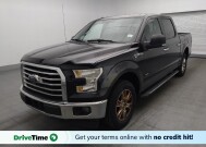 2015 Ford F150 in Savannah, GA 31419 - 18150650 1