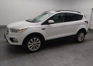 2019 Ford Escape in Gainesville, FL 32609 - 18150651 2
