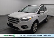 2019 Ford Escape in Gainesville, FL 32609 - 18150651 1