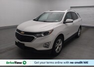 2019 Chevrolet Equinox in Miami, FL 33157 - 18150652 1