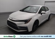 2022 Toyota Corolla in Jacksonville, FL 32210 - 18150653 1