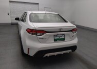 2022 Toyota Corolla in Jacksonville, FL 32210 - 18150653 6