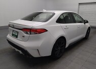 2022 Toyota Corolla in Jacksonville, FL 32210 - 18150653 9
