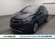 2019 Buick Encore in Pensacola, FL 32505 - 18150654 1